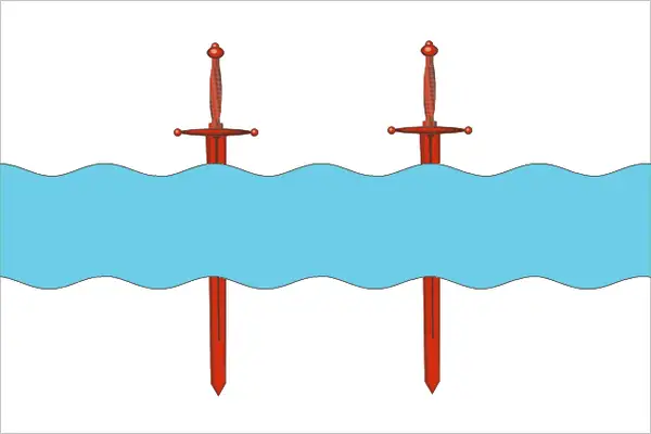 Флаг: Кардымовский район